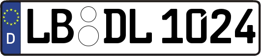 LB-DL1024
