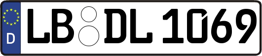 LB-DL1069