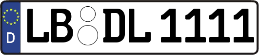 LB-DL1111