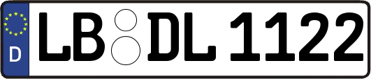 LB-DL1122