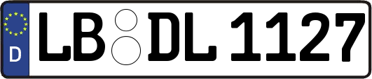 LB-DL1127