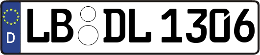 LB-DL1306