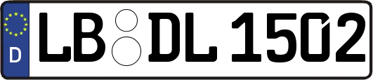 LB-DL1502