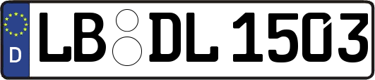 LB-DL1503