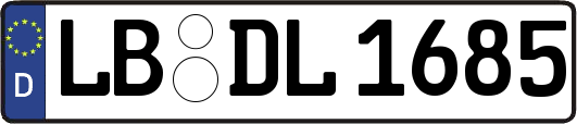 LB-DL1685
