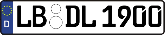 LB-DL1900