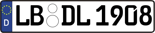 LB-DL1908
