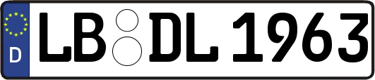 LB-DL1963