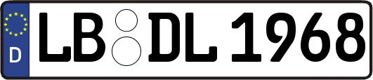 LB-DL1968