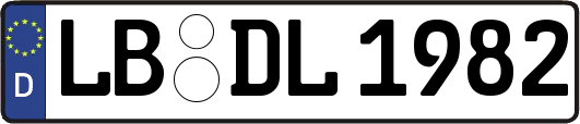 LB-DL1982