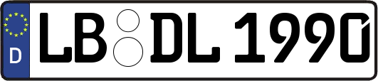 LB-DL1990