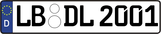 LB-DL2001