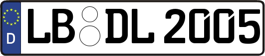 LB-DL2005