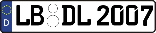 LB-DL2007