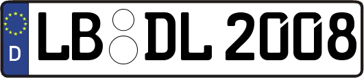 LB-DL2008