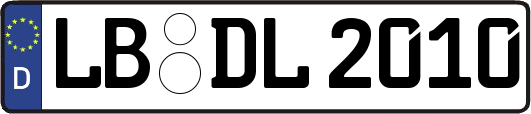 LB-DL2010