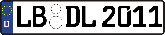 LB-DL2011