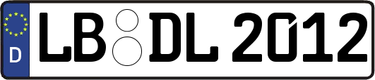 LB-DL2012
