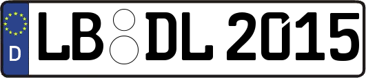 LB-DL2015