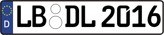 LB-DL2016