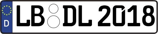 LB-DL2018