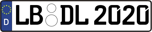 LB-DL2020