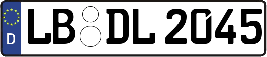 LB-DL2045