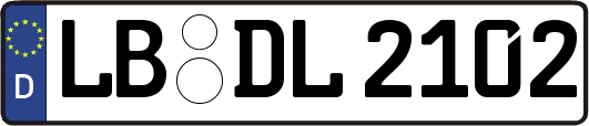 LB-DL2102