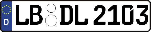 LB-DL2103