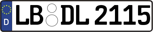 LB-DL2115