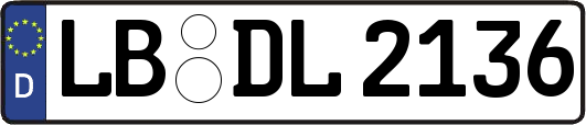 LB-DL2136