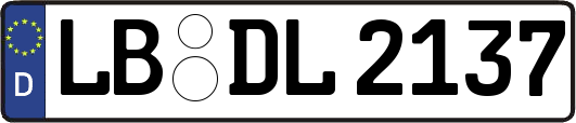 LB-DL2137