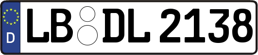 LB-DL2138