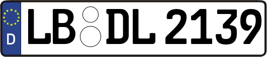 LB-DL2139