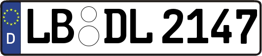 LB-DL2147