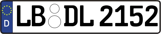 LB-DL2152
