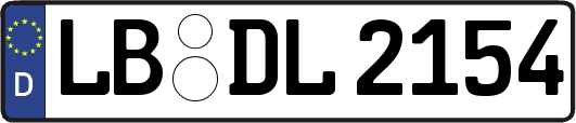 LB-DL2154