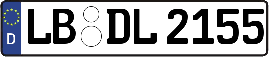 LB-DL2155