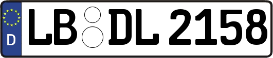 LB-DL2158