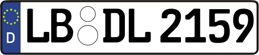 LB-DL2159
