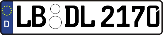 LB-DL2170