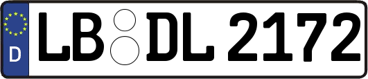 LB-DL2172