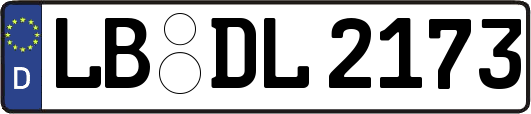 LB-DL2173