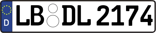 LB-DL2174