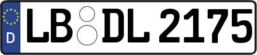 LB-DL2175