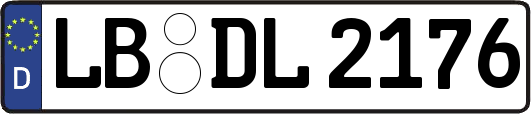 LB-DL2176