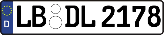 LB-DL2178