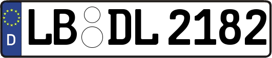 LB-DL2182