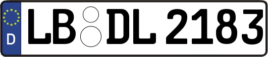 LB-DL2183