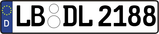 LB-DL2188